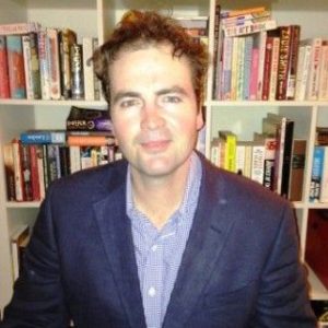 Alex Whyte