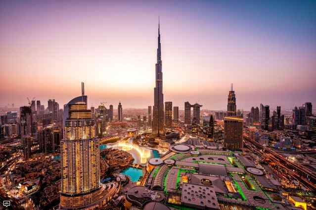 dubai