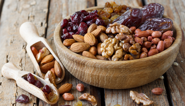 Nuts&Dried Health23