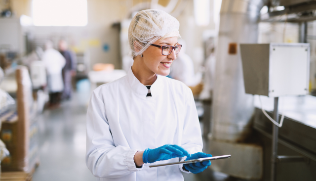 Food Safety