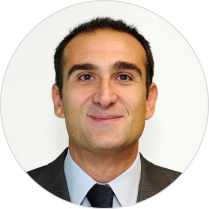 Mr. Corrado Carosella 