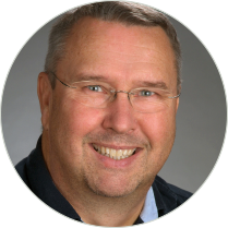 Mr. Klaus Ihrig 
